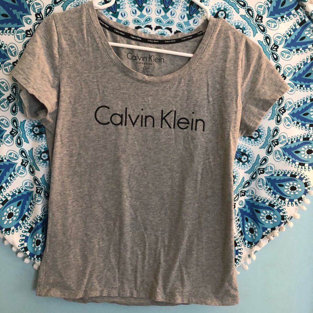 CK Tee